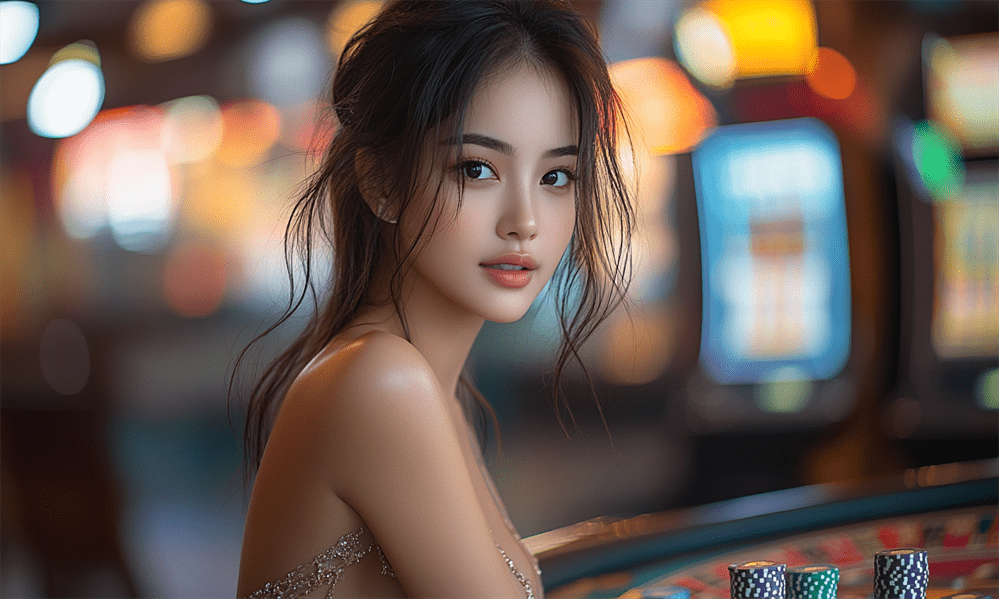 five88 casino