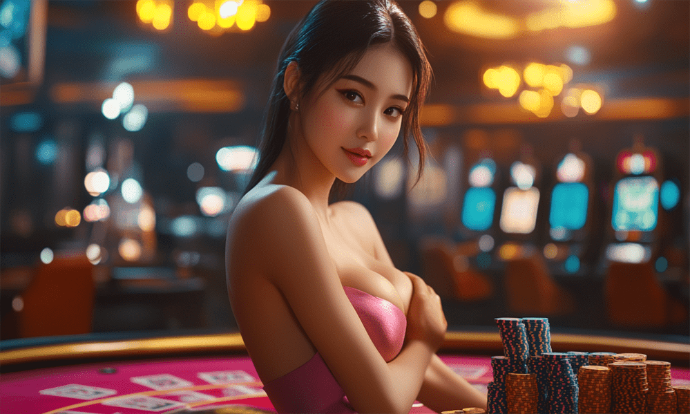 giày bệt nữ