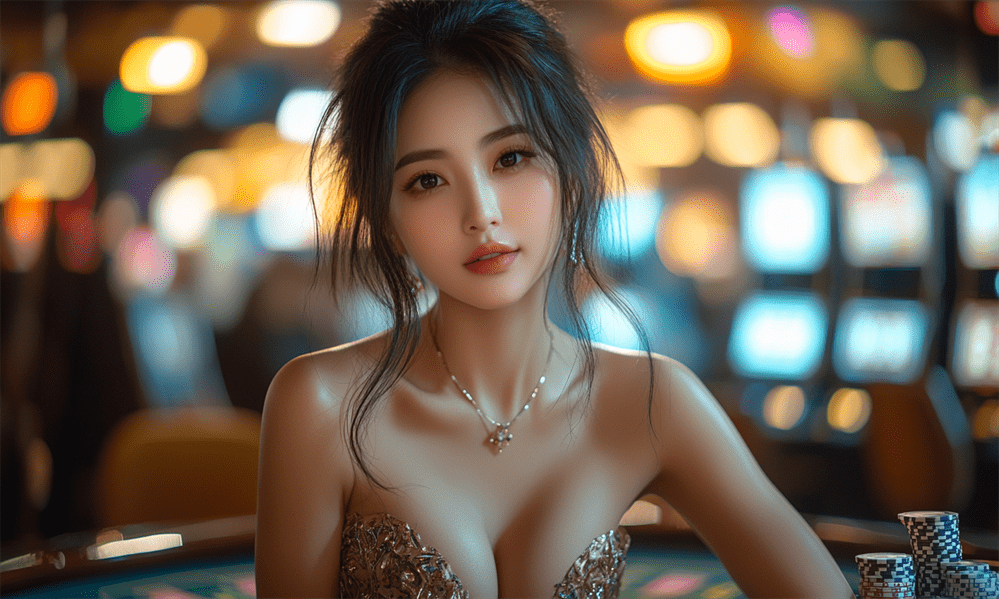 jili big win sòng bạc