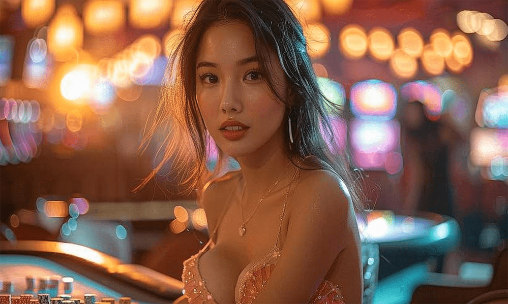 k8bet casino
